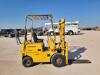 Toyota 2FG14 Forklift - 6