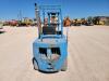 Clark C500Y550D Forklift - 4