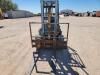 Clark C500Y550D Forklift - 8