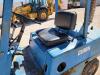 Clark C500Y550D Forklift - 13