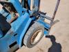 Clark C500Y550D Forklift - 19