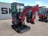 Unused 2023 Miva VA13C Mini Excavator - 6