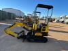 Unused 2023 AGROTK QH12 Mini Excavator - 2