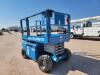 2006 Genie GS-2668 RT Scissor Lift - 7