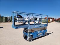 Genie GS-2032 Scissor Lift