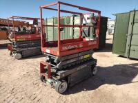 Sky Jack SJlll 3219 Scissor Lift