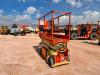 2016 JLG 1932RS Scissor Lift - 3