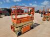 2015 JLG 1932RS Scissor Lift - 3