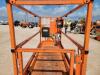 2015 JLG 1932RS Scissor Lift - 8