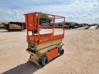 2014 JLG 1932RS Scissor Lift