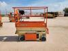 2014 JLG 1932RS Scissor Lift - 2