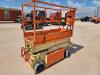 2014 JLG 1932RS Scissor Lift - 4