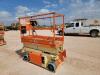 2014 JLG 1932RS Scissor Lift - 2