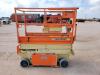 2014 JLG 1932RS Scissor Lift - 5