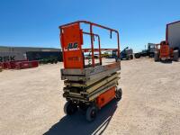 2007 JLG 1932ES Scissor Lift