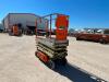 2007 JLG 1932ES Scissor Lift - 5