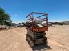 2000 Sky Jack SJIII 4626 Scissor Lift - 7