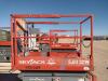 Sky Jack SJlll 3219 Scissor Lift - 13