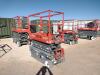 Sky Jack SJlll 3219 Scissor Lift - 4