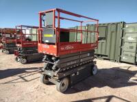 Sky Jack SJIII 3226 Scissor Lift