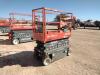 Sky Jack SJlll 3219 Scissor Lift - 3