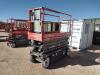 Sky Jack SJlll 3226 Scissor Lift