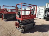 Sky Jack SJlll 3219 Scissor Lift