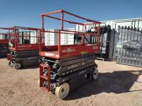 Sky Jack SJlll 3226 Scissor Lift