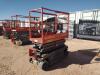 Sky Jack SJlll 3219 Scissor Lift