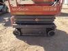 Sky Jack SJlll 3219 Scissor Lift - 8