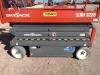 Sky Jack SJlll 3226 Scissor Lift - 10