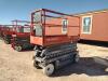 Sky Jack SJlll 3226 Scissor Lift