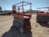 Sky Jack SJlll 3226 Scissor Lift - 2