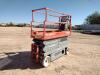 Sky Jack SJlll 3226 Scissor Lift - 3
