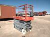 Sky Jack SJlll 3226 Scissor Lift - 4