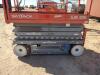 Sky Jack SJlll 3226 Scissor Lift - 7