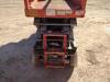 Sky Jack SJlll 3226 Scissor Lift - 9