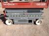 Sky Jack SJlll 3226 Scissor Lift - 11