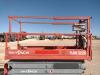Sky Jack SJlll 3226 Scissor Lift - 12