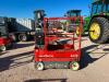 Self Propelled One Person Lift - 4