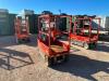Self Propelled One Person Lift - 5