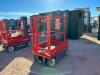 Self Propelled One Person Lift - 2