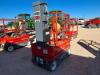 Self Propelled One Person Lift - 4