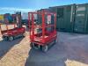 Self Propelled One Person Lift - 2