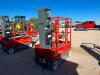 Self Propelled One Person Lift - 4