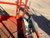 Self Propelled One Person Lift - 5