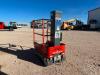 SkyJack SJ12 Self Propelled One Person Lift - 3