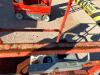 SkyJack SJ12 Self Propelled One Person Lift - 6