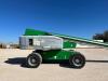 2015 Genie S-80X Telescopic Manlift - 6