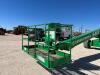 2015 Genie S-80X Telescopic Manlift - 9